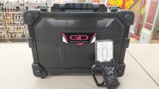 DXライダーガシャットケース&プロトゲキトツロボッツガシャッ|BANDAI