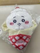 ちいかわ ぬいぐるみ|グレイ・パーカー・サービス