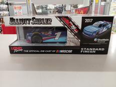 NASCAR 証明書付き|LIONEL RACING