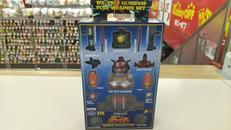 機動戦士ガンダム RX-78-2 フルウェポンセット|バンプレスト