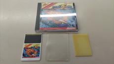 PCエンジンソフト|NAMCOT