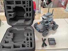 ロボマスター|DJI