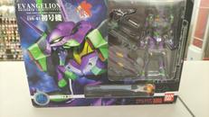 エヴァンゲリオン初号機|BANDAI