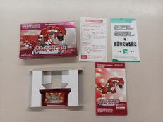 ゲームボーイアドバンスソフト|NINTENDO / 任天堂