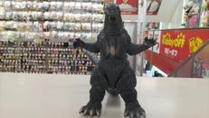 ゴジラ|BANDAI