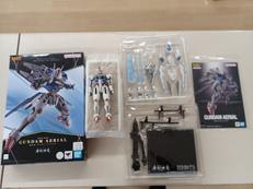 水星の魔女|BANDAI