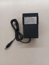 スーパーCDROM2用ACアダプター|NEC