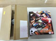 【未開封品】ワンピースカードゲーム|BANDAI