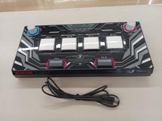 サウンドボルテックスコンソール|KONAMI