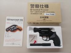 ガスガン|TANAKA WORKS