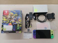 SWITCH 有機EL 128GBメモリ付|NINTENDO / 任天堂