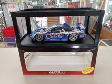 1/18 ミニカー|AUTOart