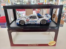 1/18ミニカー|AUTOART
