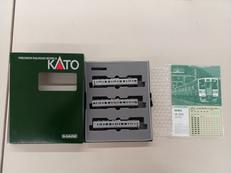 Nゲージ|KATO
