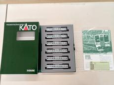 Nゲージ|KATO