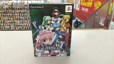 GALAXY ANGEL ～ETERNAL LOVERS～|ブロッコリー