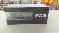 メルセデス ベンツ EQB 2021 デジタル ホワイト|ヘルパ