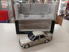 1/18ミニカー|NOREV