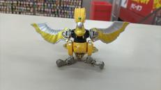 DXガオイーグル|BANDAI