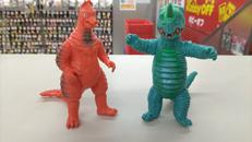 アボラス・バニラセット|BANDAI