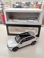 1/18ミニカー（破損あり）|NZG-MODELLE