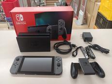 【128GBメモリ付】SWITCH|NINTENDO