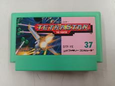 ファミコンソフト|TAITO