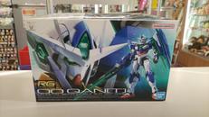 1/144 RG GNT-0000 ダブルオークアンタ|BANDAI