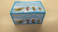 ミニチュアフィギュアコレクション|ディズニー