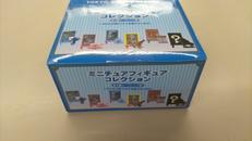 ミニチュアフィギュアコレクション|ディズニー