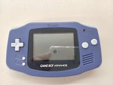 GBA本体|NINTENDO