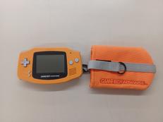 GBA本体|NINTENDO