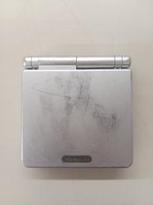 アドバンスSP|NINTENDO