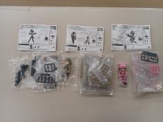 デスクトップアーミー|メガハウス