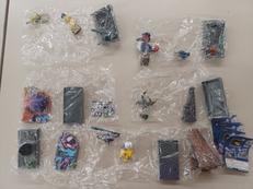 ポケモンの街|RE-MENT