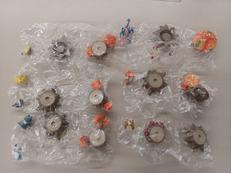 ポケモンの森5|RE-MENT