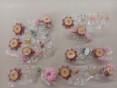 ポケモンの森4|Re-MeNT