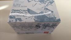 デスクトップアーミー B-101D フレイヤシリーズ Β小隊|メガハウス