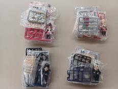 デスクトップアーミー|MEGAHOUSE