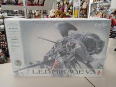 【未開封】ファイブスター物語|VOLKS