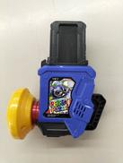 ガシャットギアデュアル 本体のみ|BANDAI