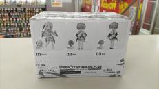 デスクトップアーミー RE:ゼロから始める異世界生活|メガハウス