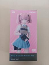 【未開封】FIGMA STYLES|TOMY TEC