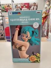 【未開封】GLITTER&GLAMOURS|BANPRESTO