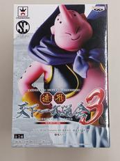 【未開封】造形天下一武道会3|CRANKING