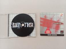 PSソフト ディスクキズあり|KONAMI