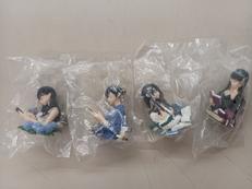 栞子さん表紙画胸像集 コンプリートセット|海洋堂