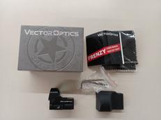 ドットサイト|VECTOR OPTICS