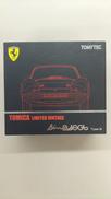 1/64 TLV ディーノ246GT(レッド)|トミーテック