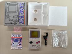 ゲームボーイ本体|NINTENDO / 任天堂
